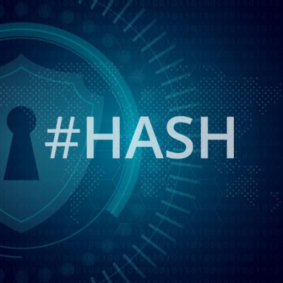 ¿Qué es un hash?